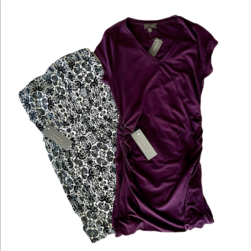 The Limited maxi dresses XS